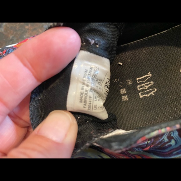 Girls converse low top - Picture 5 of 5